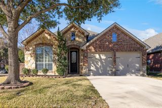 9101 Tate Avenue, Fort Worth, TX 76244