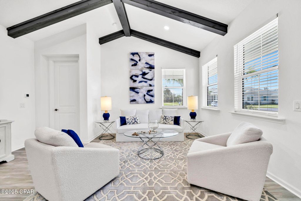 Image 1 of property listing at 8688 Sand Dollar Drive, Panama City Beach, FL 32413