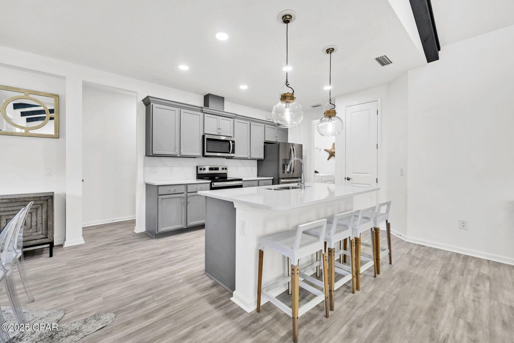 Image 11 of property listing at 8688 Sand Dollar Drive, Panama City Beach, FL 32413