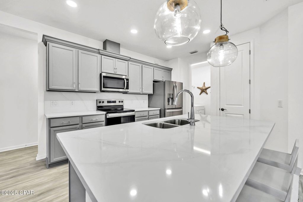 Image 2 of property listing at 8688 Sand Dollar Drive, Panama City Beach, FL 32413