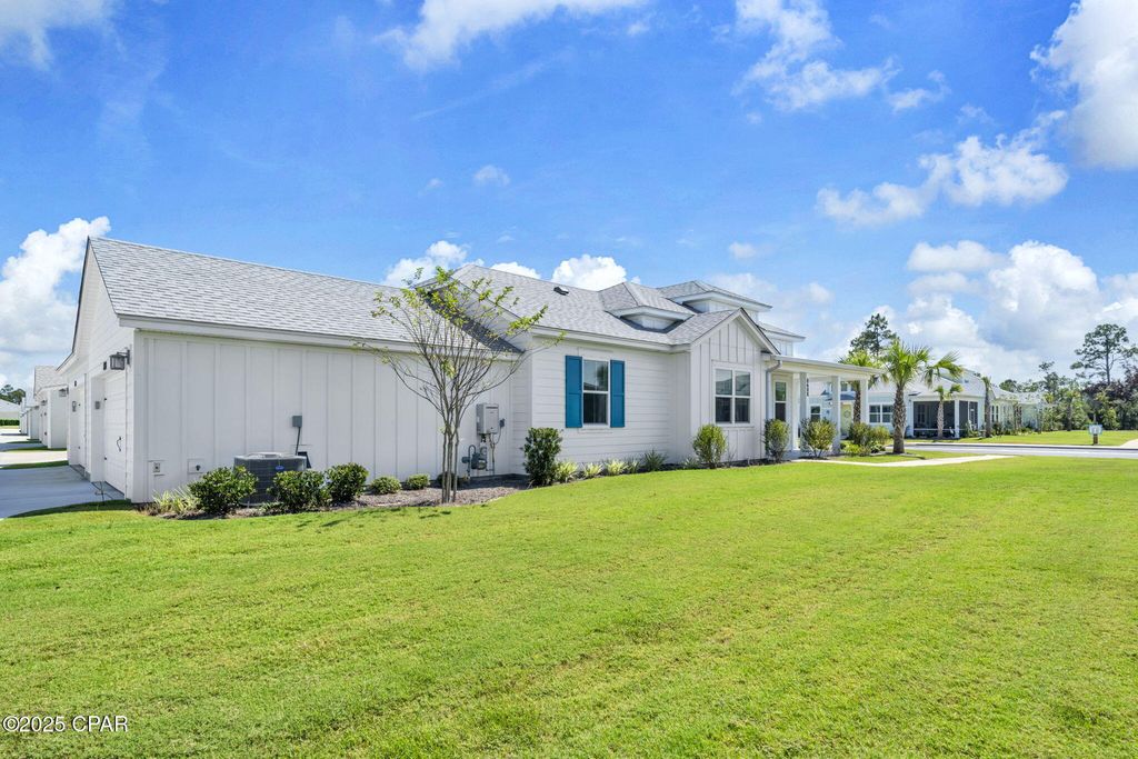 Image 25 of property listing at 8688 Sand Dollar Drive, Panama City Beach, FL 32413