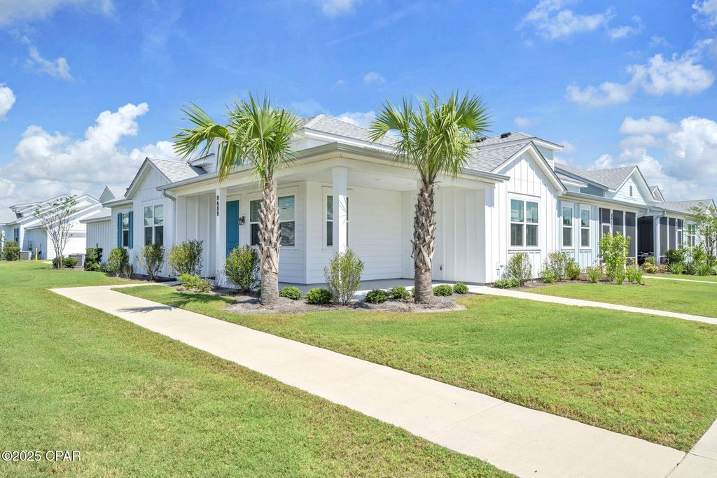 Image 26 of property listing at 8688 Sand Dollar Drive, Panama City Beach, FL 32413