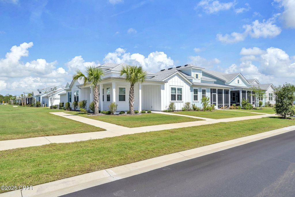 Image 27 of property listing at 8688 Sand Dollar Drive, Panama City Beach, FL 32413