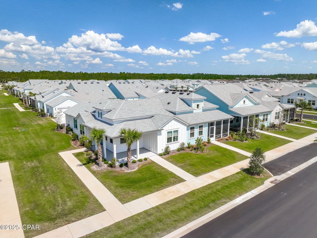 Image 28 of property listing at 8688 Sand Dollar Drive, Panama City Beach, FL 32413