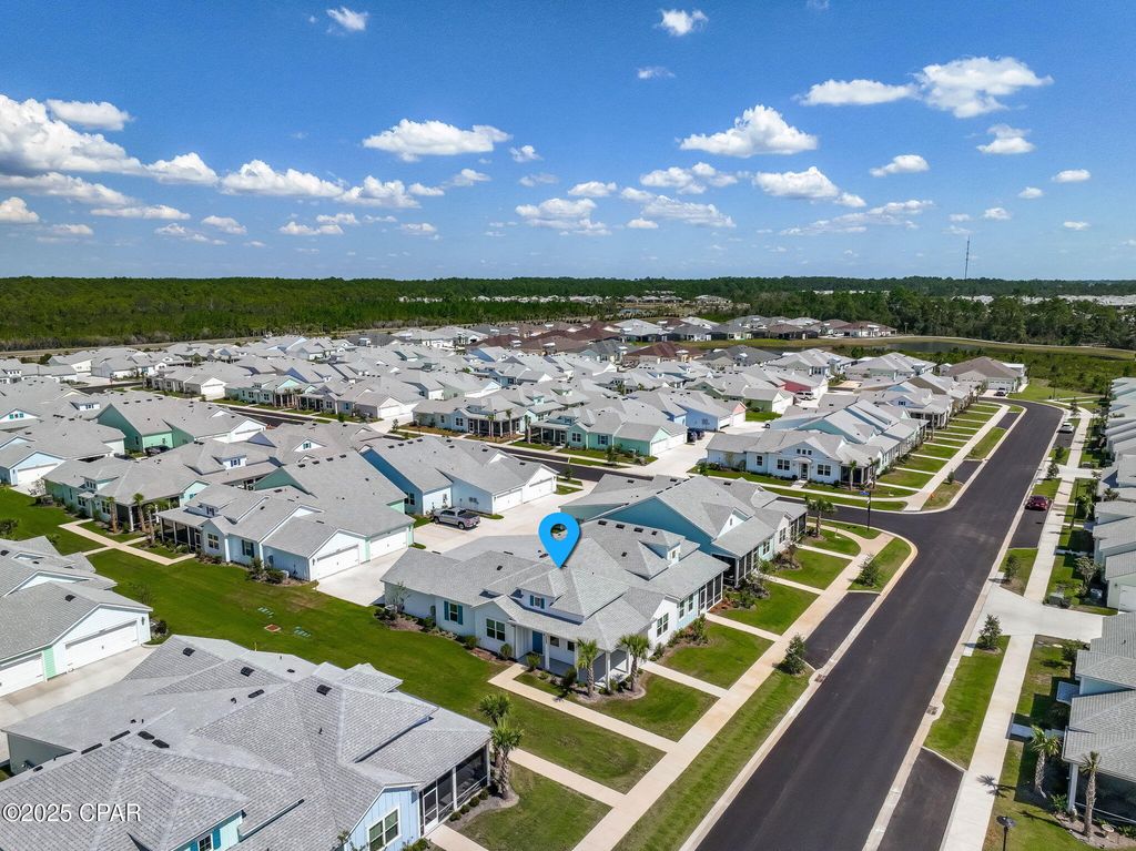 Image 29 of property listing at 8688 Sand Dollar Drive, Panama City Beach, FL 32413