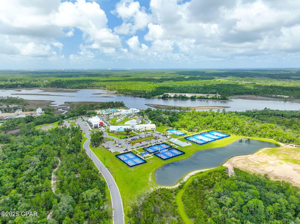 Image 33 of property listing at 8688 Sand Dollar Drive, Panama City Beach, FL 32413