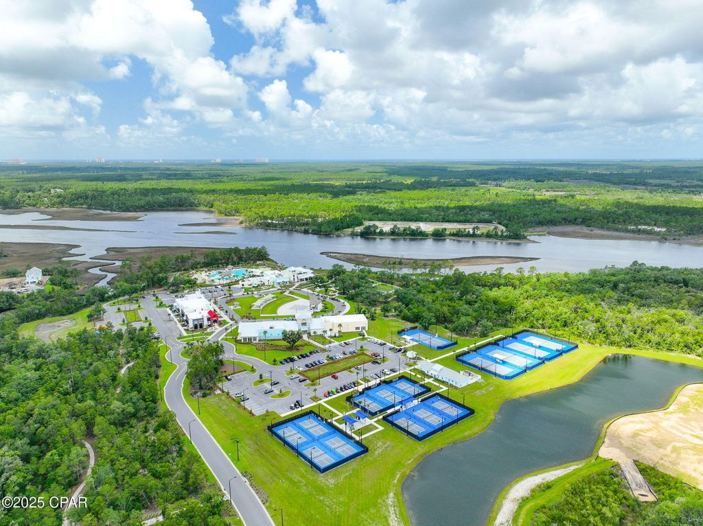 Image 34 of property listing at 8688 Sand Dollar Drive, Panama City Beach, FL 32413