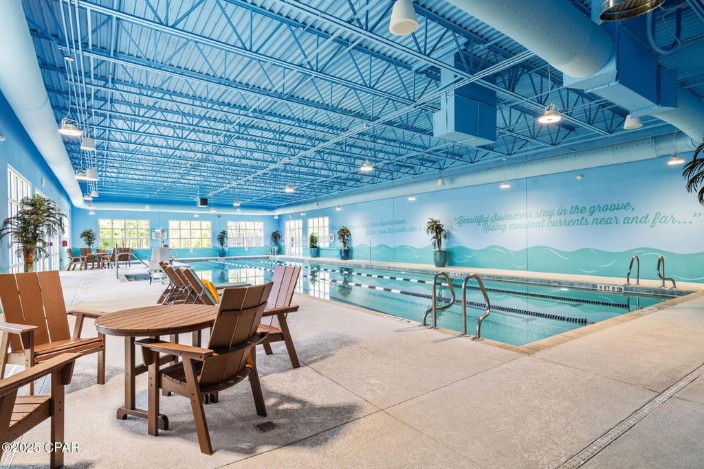 Image 41 of property listing at 8688 Sand Dollar Drive, Panama City Beach, FL 32413