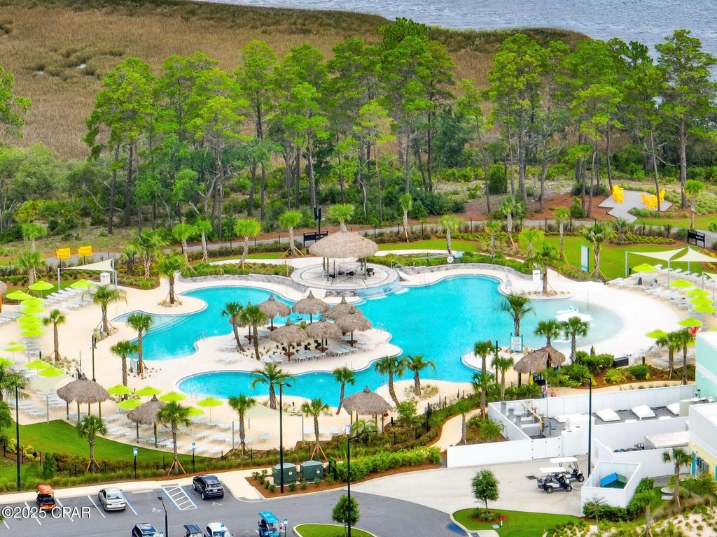 Image 58 of property listing at 8688 Sand Dollar Drive, Panama City Beach, FL 32413