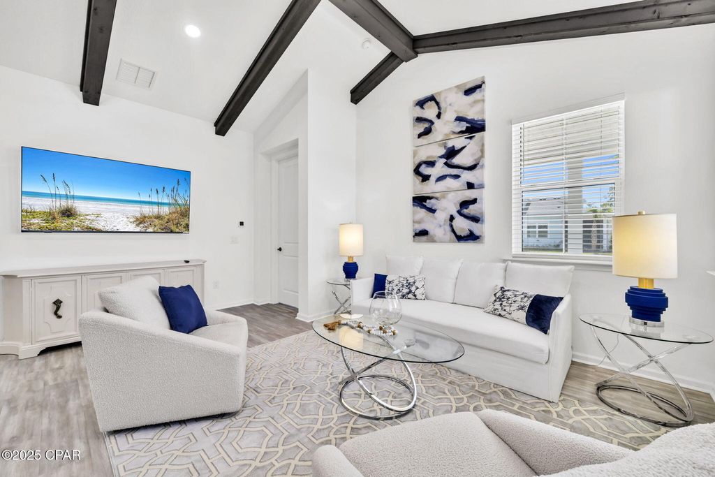 Image 6 of property listing at 8688 Sand Dollar Drive, Panama City Beach, FL 32413