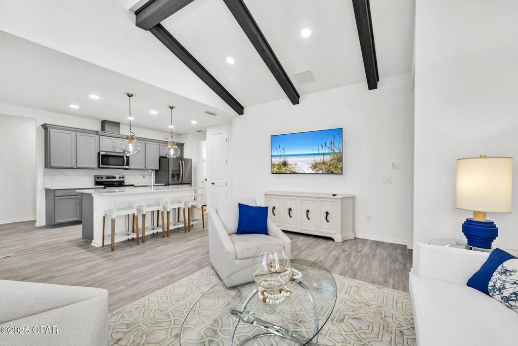 Image 8 of property listing at 8688 Sand Dollar Drive, Panama City Beach, FL 32413