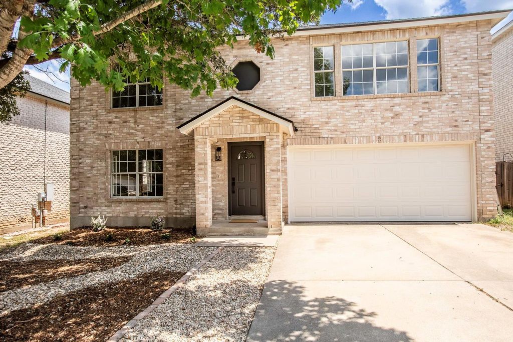 2431 Lavendale CT, Austin, TX 78748