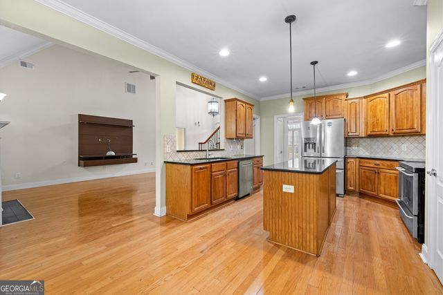 120 Shank Hill Ridge, Tyrone, GA 30290