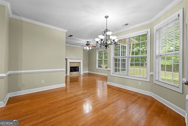 120 Shank Hill Ridge, Tyrone, GA 30290
