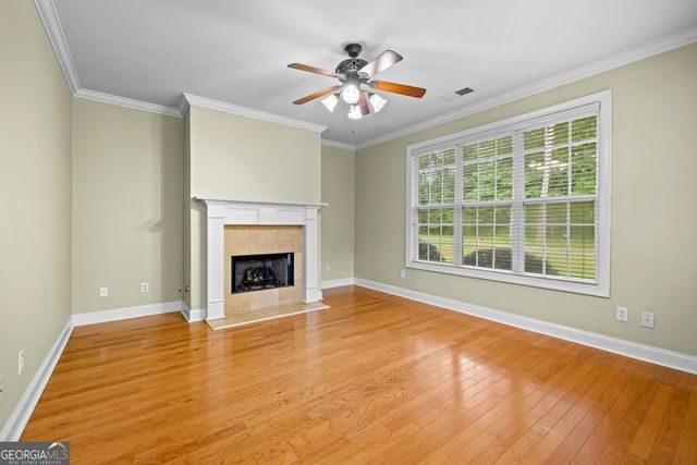 120 Shank Hill Ridge, Tyrone, GA 30290