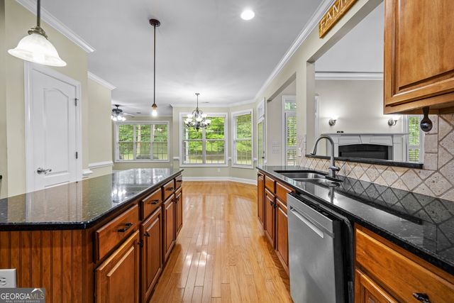 120 Shank Hill Ridge, Tyrone, GA 30290