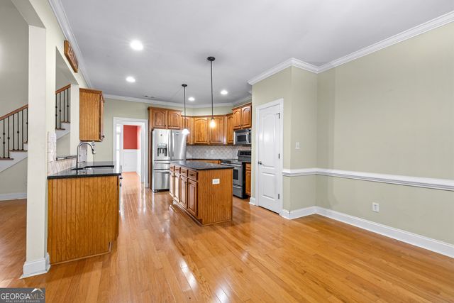 120 Shank Hill Ridge, Tyrone, GA 30290