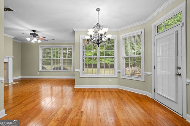 120 Shank Hill Ridge, Tyrone, GA 30290
