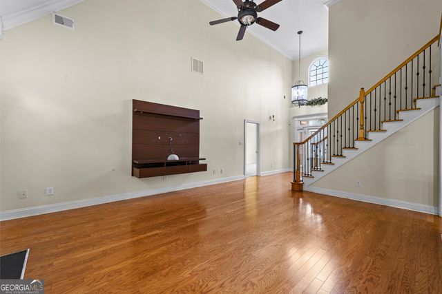 120 Shank Hill Ridge, Tyrone, GA 30290