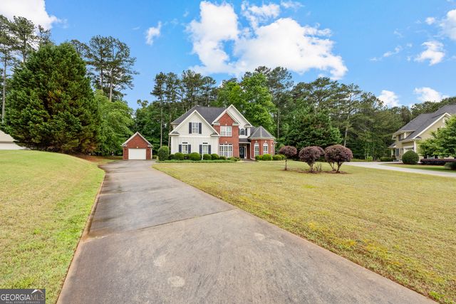 120 Shank Hill Ridge, Tyrone, GA 30290