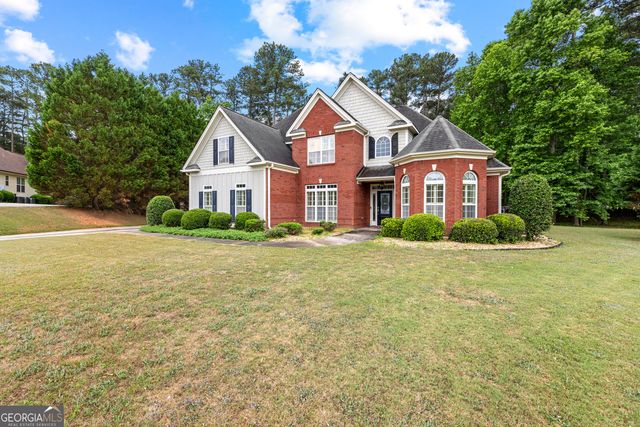 120 Shank Hill Ridge, Tyrone, GA 30290