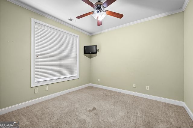 120 Shank Hill Ridge, Tyrone, GA 30290
