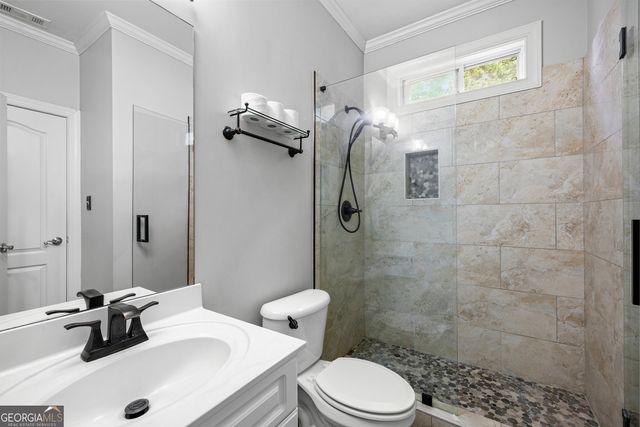 120 Shank Hill Ridge, Tyrone, GA 30290