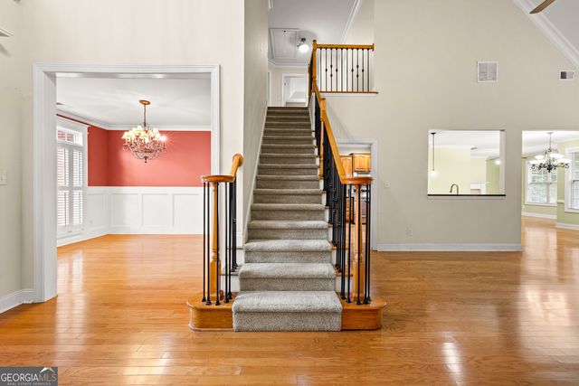 120 Shank Hill Ridge, Tyrone, GA 30290