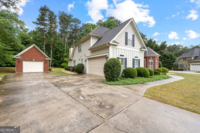 120 Shank Hill Ridge, Tyrone, GA 30290