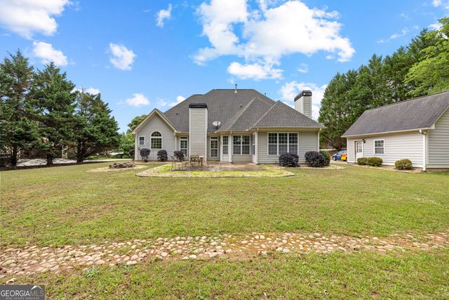 120 Shank Hill Ridge, Tyrone, GA 30290