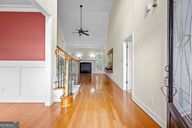 120 Shank Hill Ridge, Tyrone, GA 30290
