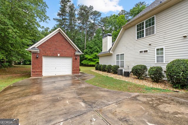 120 Shank Hill Ridge, Tyrone, GA 30290