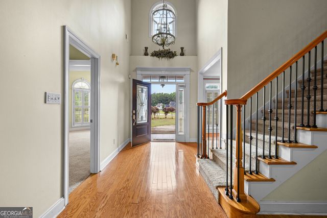 120 Shank Hill Ridge, Tyrone, GA 30290