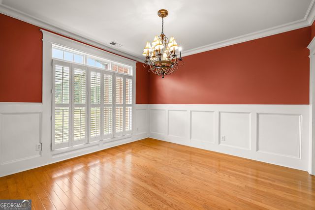 120 Shank Hill Ridge, Tyrone, GA 30290