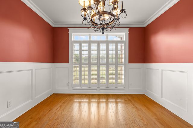 120 Shank Hill Ridge, Tyrone, GA 30290