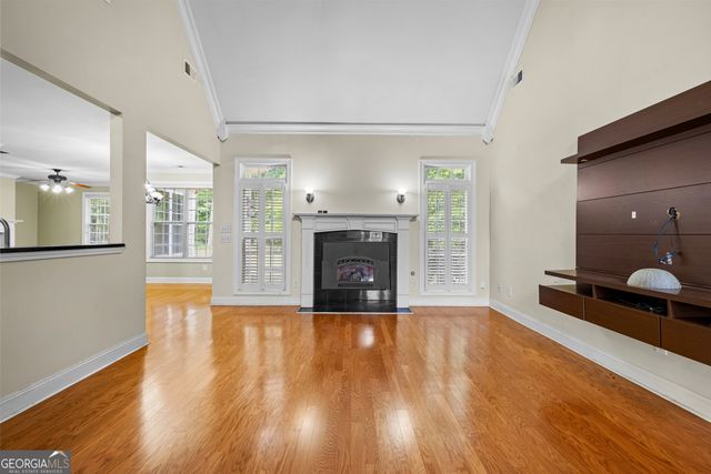 120 Shank Hill Ridge, Tyrone, GA 30290