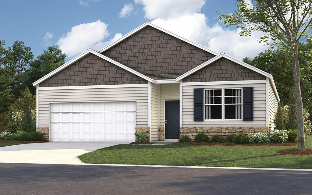 269 Crescent Circle, Niota, TN 37826