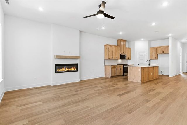 4798 W Allium Street, Fayetteville, AR 72704
