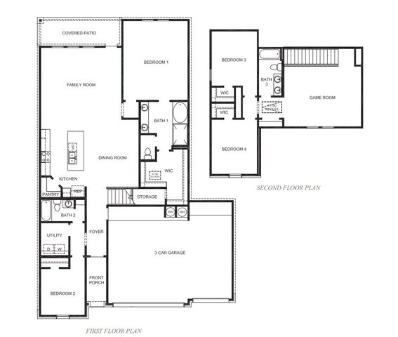 4798 W Allium Street, Fayetteville, AR 72704