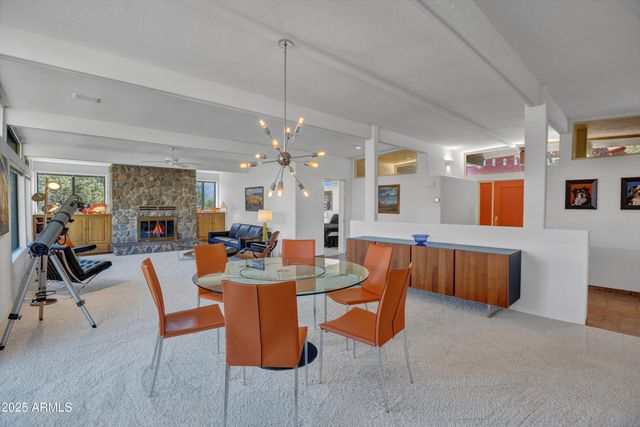 40 Cibola Drive, Sedona, AZ 86336