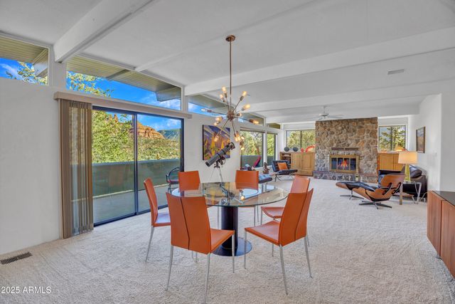 40 Cibola Drive, Sedona, AZ 86336