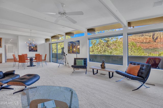 40 Cibola Drive, Sedona, AZ 86336