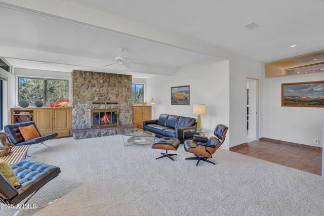 40 Cibola Drive, Sedona, AZ 86336