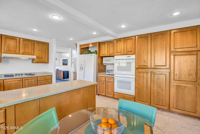 40 Cibola Drive, Sedona, AZ 86336