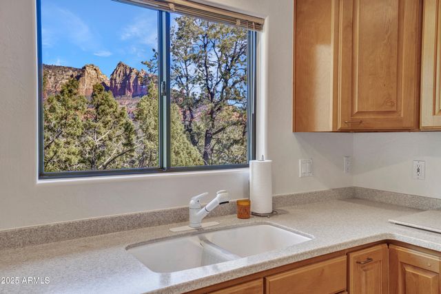 40 Cibola Drive, Sedona, AZ 86336