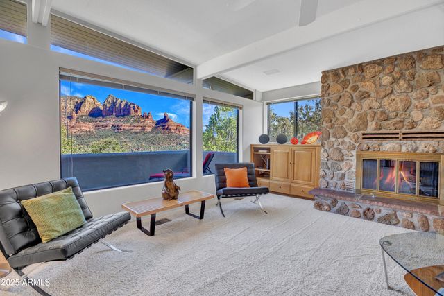 40 Cibola Drive, Sedona, AZ 86336