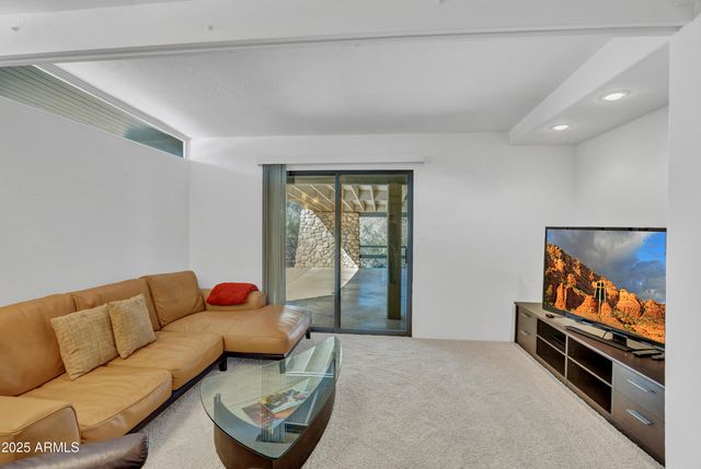 40 Cibola Drive, Sedona, AZ 86336