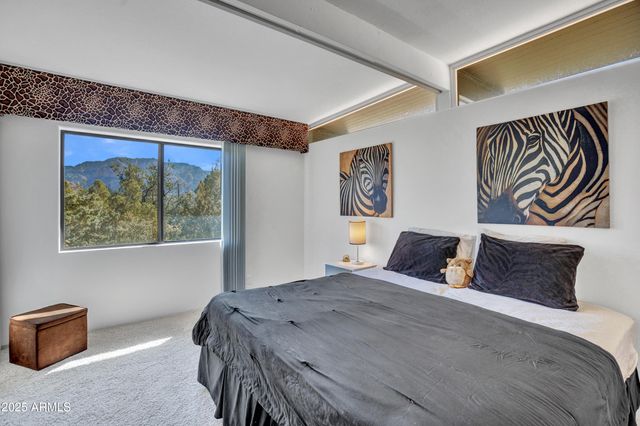 40 Cibola Drive, Sedona, AZ 86336