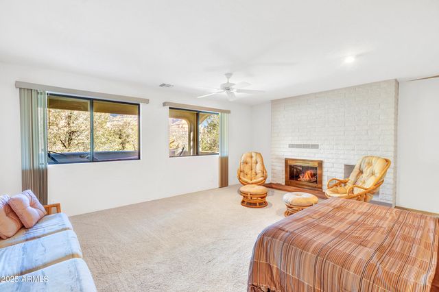 40 Cibola Drive, Sedona, AZ 86336