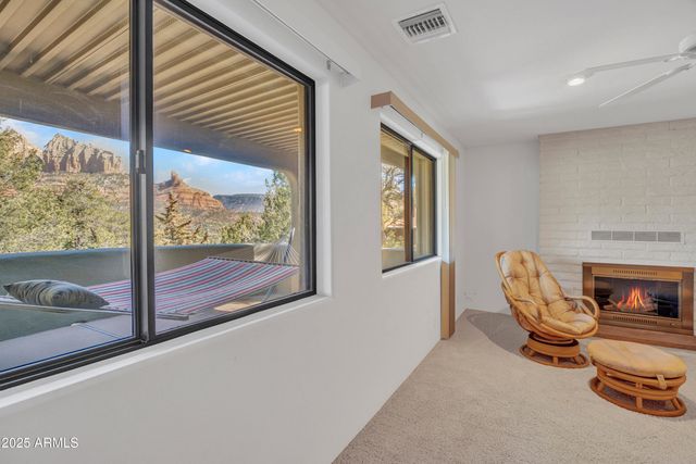 40 Cibola Drive, Sedona, AZ 86336